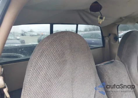 1997 Dodge Dakota Slt/Sport z USA, uszkodzony, nr VIN 1B7GG23X7VS152240